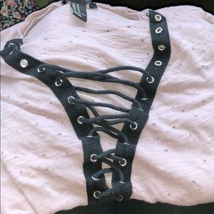 Forever twenty one shirt